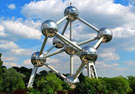 Besides the strict centre, it also covers the immediate northern outskirts where it borders municipalities in. 14 Top Rated Tourist Attractions Things To Do In Brussels Planetware