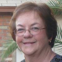 Nancy Culver Obituary