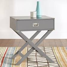 · about 3 minutes to read this article. China Mirrored Furniture Gray Painting Bedside Table Wooden 1 Drawer Nightstand End Table With X Leg Bedroom Furniture China Mirrored Furniture Bedside Table