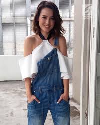 Deretan penampilan julie estelle yang keren dan sangat memesona. Ini Impian Julie Estelle Di Dunia Film Showbiz Liputan6 Com