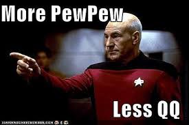 Pew Pew Know Your Meme