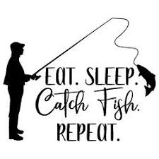 Choose from 12000+ fishes graphic resources and download in the form of png, eps, ai or psd. Fishing Quote Svg Png Dxf Eps Free Svg Files