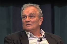 The real reason behind Mark Barnes' sudden resignation as SA Post Office  CEO