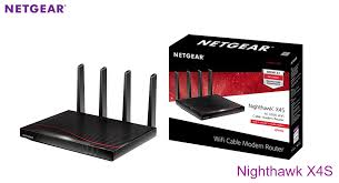 Currently, the world is using versions 3.0 and 3.1 of the docsis standard. Netgear Nighthawk X4s World S First Retail Docsis 3 1 Cable Modem Router
