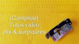 Epingle Sur Tutos Couture