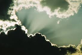 Image result for dark cloud with silver lining