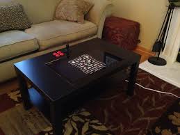 Sold by special supply and ships from amazon fulfillment. Lack Arcade Coffee Table Ikea Hackers