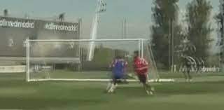 Gif links cannot contain sound. Video Real Madrid Wonderkid Martin Odegaard Posts Another Sweet Trick Video Joe Co Uk