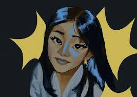 Art — christina ji