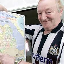 Championship-winning Tynemouth biker Eddy Johnson dies from heart attack