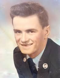 Robert D. Coutts Jr.