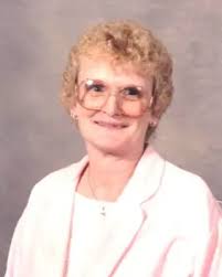 Obituary information for Sue Anne Cresong McIntosh