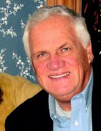 Obituary information for Edward L. Daudelin