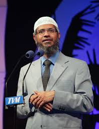 Controversial indian islamic preacher zakir naik is the latest suspect introduced by indian authorities in their investigation into the february delhi riots, indian news outlet the quint reported on wednesday. Zakir Naik Wikipedia