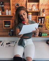 Ariel rebecca martin (born november 22, 2000), known professionally as baby ariel, is an american social media personality, singer and actress, known for her videos on the social media platform musical.ly (now known as tiktok). 267 3 K Mentions J Aime 2 751 Commentaires Baby Ariel Babyariel Sur Instagram Quot I 39 M An Ar Baby Ariel Baby Ariel Instagram Fashion Clothes Women
