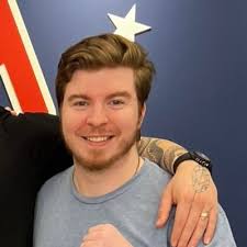 Josh Baca (@CoachBaca)