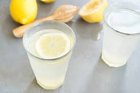 lemon ginger detox drink best detox