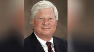 Vince Graham replaced