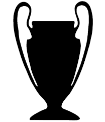 Intercoat Uefa Champions League Trophy Wall Art Sticker Decal 3 Sizes Silver Small 600x400cm Buy Online In Burundi At Burundi Desertcart Com Productid 63535581