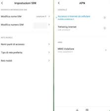 Survives reboot and updates (latest one anyways). Android Ip And Apn Settings To Configure The Network