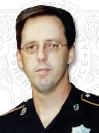 FallenHeroes—Harris County Texas Sheriff's Office