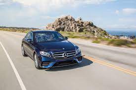 Read reviews, browse our car inventory, and more. 2017 Mercedes Benz E300 Review 2017 Mercedes Benz E300 Is A Very Smart Sedan Roadshow