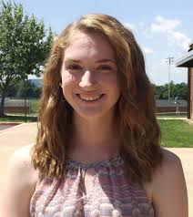 2016 All-County Girls Track & Field First Team