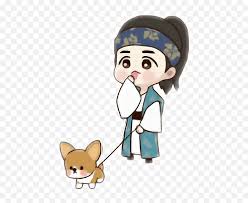 Explore tumblr posts and blogs tagged as #kim taehyung chibi with no. Download Hd Taehyung Kimtaehyung Hwarang V Bts Baekhyun Cute Bts V Chibi Emoji Bts Twitter Emoji Free Transparent Emoji Emojipng Com