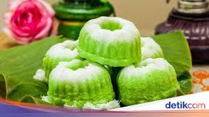 Kue sarang semut (bolu karamel) takaran gelas #selasabisa. Resep Putu Ayu Enak Bisa Dibuat Untuk Keluarga Di Rumah