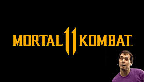 Liu kang is a character in the mortal kombat fighting game series. Mk11 Toasty Sa Gamer