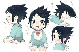 Baby Sasuke Uchiha Uchiha Baby Sasuke Sasuke And Itachi