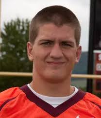 2010 Football Roster