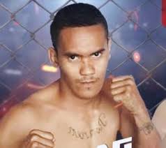 Renato Dilag ("Finisher")