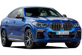 This is the new x6 m. Bmw X6 Suv 2020 Review Carbuyer