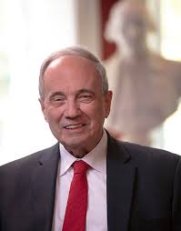 American Village Founder Tom Walker to address Troy University graduates