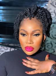 February with a lot of amazing people Chu Rose , Sir Isah Hayatu Ismaila  and Wendy John , it's a New Dawn in your life so live it to your fullest, I