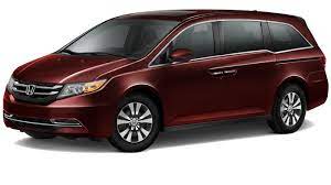 Maybe you would like to learn more about one of these? 2016 Honda Odyssey Checkered Flag Honda