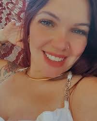 Patricia Bertolini's Instagram, Twitter & Facebook