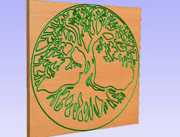 Free Free Tree Of Life Svg Layered 397 SVG PNG EPS DXF File