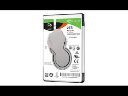 The seagate firecuda 2.5″ sshd follows the 2.5″ drive form factor with a 7mm thickness. Upgrading The Playstation 4 Pro With An Sshd Seagate Firecuda 2tb St2000lx001 Youtube