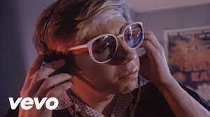 Maybe you would like to learn more about one of these? Classic Pop Magazine On Twitter Happy Birthday To Aflockofseagulls Guitarist Paul Reynolds What S Your Favourite Flock Of Seagulls Track