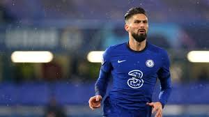 It was a piece of pragmatism. Olivier Giroud Signals That He Will Stay At Chelsea Ruetir