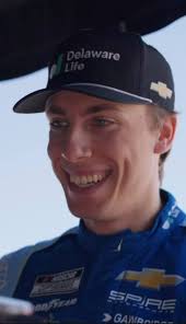 Connor Zilisch sends positive message as Dale Jr.'s 'fast cars' locks in  top qualifying spots at Las Vegas Watch here: https://sk.news/iaFZMS