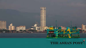 Penang S New Islands Will Kill Marine Life The Asean Post