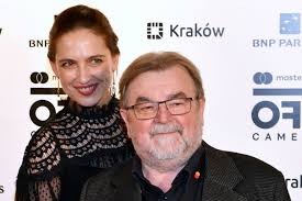 Cieślak i Miszczak świętują drugą rocznicę ślubu. Tak zaczęła się ich  historia miłości