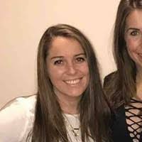 Jacqueline Lafferty's Instagram, Twitter & Facebook