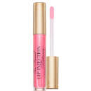 I Tried Too Faced'S Lip Injection Maximum Plumping Gloss