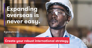 Checklist for international growth