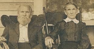 Children of Thomas Rainey, Chester County SC