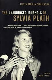 Plath killed herself at the age of 30 by sticking her head in an oven in her london home on feb. The Unabridged Journals Of Sylvia Plath By Sylvia Plath